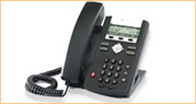 SoundPoint® IP 330 与 320会议电话